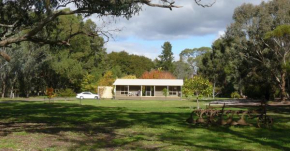 Camawald Coonawarra Cottage B&B